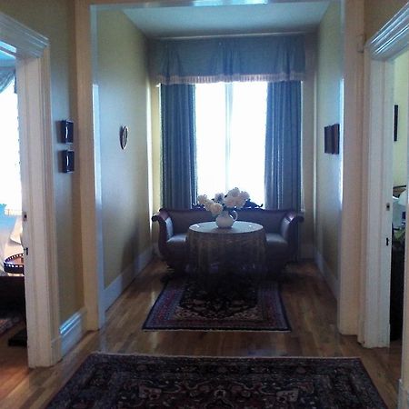 A Kingston Bed & Breakfast Esterno foto
