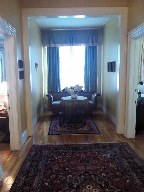 A Kingston Bed & Breakfast Esterno foto