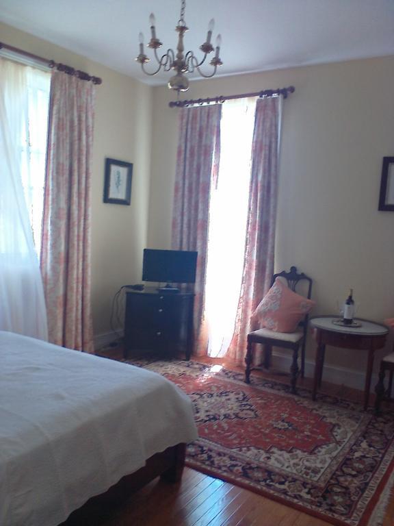 A Kingston Bed & Breakfast Esterno foto