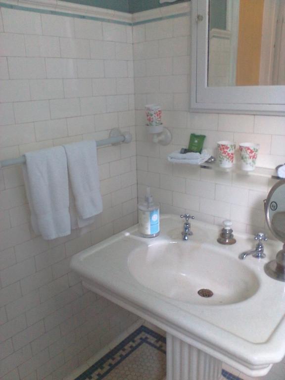 A Kingston Bed & Breakfast Esterno foto