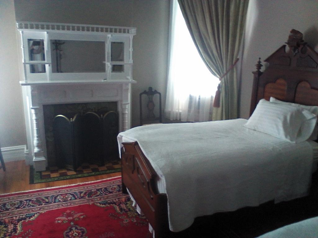 A Kingston Bed & Breakfast Esterno foto