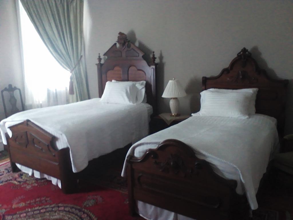 A Kingston Bed & Breakfast Esterno foto