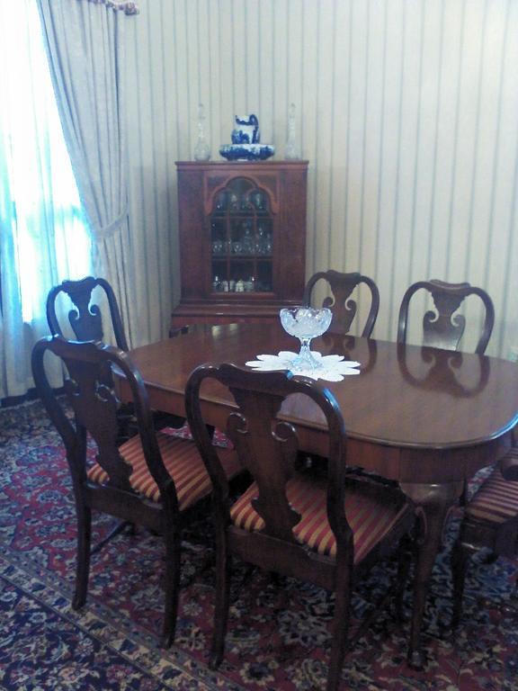 A Kingston Bed & Breakfast Esterno foto