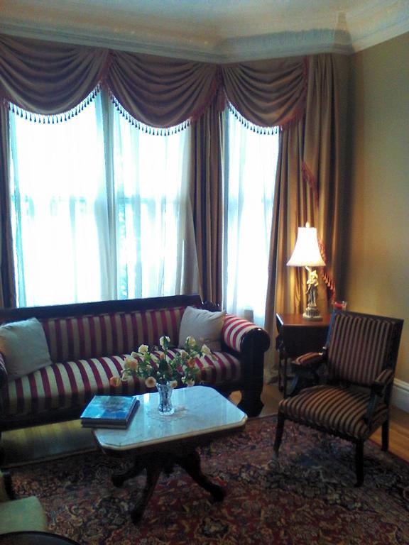 A Kingston Bed & Breakfast Esterno foto