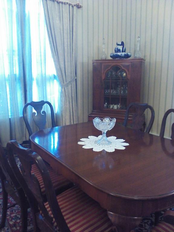 A Kingston Bed & Breakfast Esterno foto