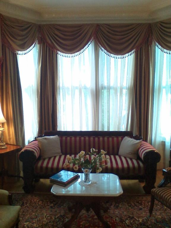 A Kingston Bed & Breakfast Esterno foto