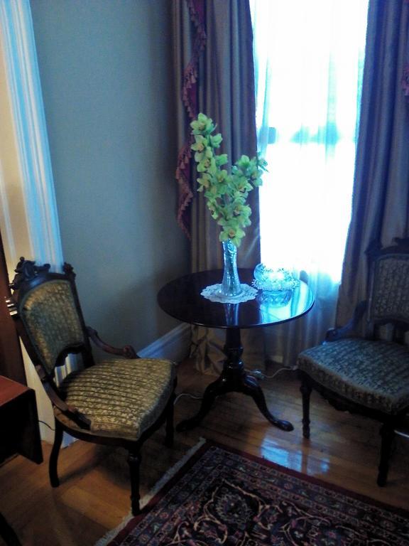 A Kingston Bed & Breakfast Esterno foto