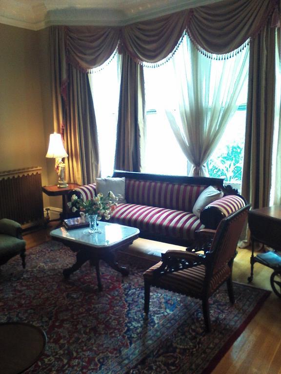 A Kingston Bed & Breakfast Esterno foto