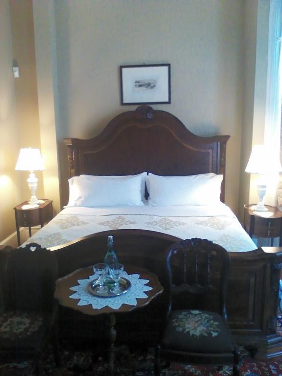 A Kingston Bed & Breakfast Esterno foto