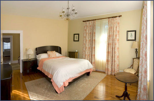 A Kingston Bed & Breakfast Esterno foto
