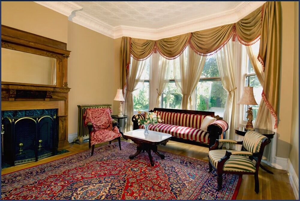 A Kingston Bed & Breakfast Esterno foto